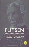 Flitsen - Jean Echenoz - 9789462370036