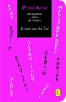 Prostitutie - Renate van der Zee - 9789462370326