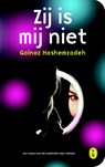Zij is mij niet - Golnaz Hashemzadeh - 9789462370654