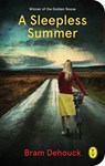 A sleepless summer - Bram Dehouck - 9789462380479