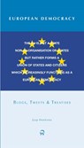 European Democracy - Jaap Hoeksma - 9789462405318