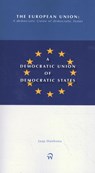 The European Union - Jaap Hoeksma - 9789462406674