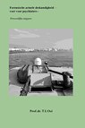 Forensische actuele deskundigheid - voer voor psychiaters - Prof.Dr. T.I. Oei - 9789462408029
