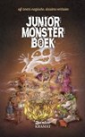 Het Junior Monsterboek 8 - Nico De Braeckeleer ; Erik Persoons ; Cailin Ceyfs ; Rob Baetens ; Marina Defauw ; Ronald Verheyen ; Bart Mertens ; Johan Deseyn ; Marie Uiterwijk ; Hanne Goorickx ; Karel Smolders - 9789462421110