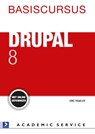 Basiscursus Drupal 8 - Eric Tiggeler - 9789462450325