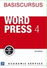 Basiscursus WordPress 4 - Eric Tiggeler - 9789462451629