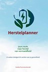 Herstelplanner - Caroline Prommenschenckel - 9789462473065