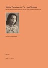 Sophie Theodora van Put – van Motman - Sjef van Put - 9789462473577