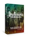 Indiaans verhaal - Reinier Artist - 9789462490864