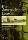 Het slavenschip Leusden - Leo Balai - 9789462491953