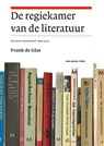 De regiekamer van de literatuur - Frank de Glas - 9789462492103