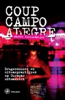 Coup Campo Alegre - Wouter Tielkemeijer - 9789462492844