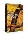 De erfenis van de Grote Geus - Jaap van de Wal - 9789462493322