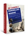 De Canon van de Koninklijke Marine - Anne Doedens ; Matthieu J.M. Borsboom - 9789462494879