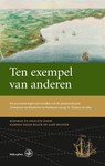 Ten exempel van anderen - Karwan Fatah-Black ; Aart Ruijter - 9789462495371