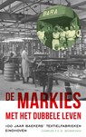 De markies met het dubbele leven - Charles F.C.G. Boissevain - 9789462495616