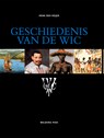 Geschiedenis van de WIC - Henk Den Heijer - 9789462495845