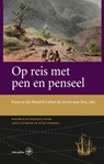 Op reis met pen en penseel -  - 9789462496156