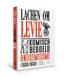 Lachen om Levie - Ewoud Sanders - 9789462496262