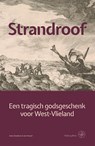 Strandroof - Anne Doedens ; Jan Houter - 9789462497375