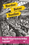 Harder, beter, sneller - Toon Taris - 9789462498006