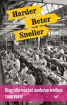Harder, beter, sneller - Toon Taris - 9789462498013