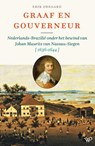 Graaf en gouverneur - Erik Odegard - 9789462498822