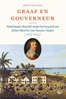 Graaf en gouverneur - Erik Odegard - 9789462498839