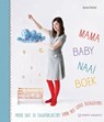 Mama-baby-naaiboek - Susanne Bochem - 9789462500105