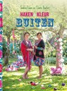 Haken & kleur - Buiten - Claire Boeter ; Saskia Laan - 9789462500181