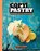 Copy pastry, Jurgen Koens - Gebonden - 9789462500310