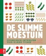 De slimme moestuin - Lucy Halsall - 9789462500525