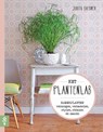 het plantenlab - Judith Baehner - 9789462500549