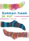 Sokken haak je zo! - Jo An Luijken - 9789462500785