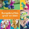 Bungelknuffels groot en klein - Monique Vos-Meulenbroek - 9789462500907