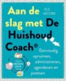 Aan de slag met de HuishoudCoach - Els Jacobs - 9789462501461