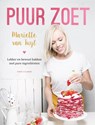 Puur zoet - Mariette van Tuyl - 9789462501935