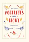 Vogeltjes uit hout - Frank Egholm - 9789462502055