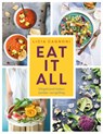 Eat it all - Licia Cagnoni - 9789462502529