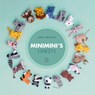 Minimini's haken - Sarah Abbondio - 9789462502628