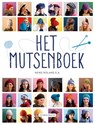 Het mutsenboek - Heike Roland - 9789462502666