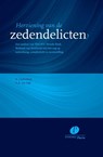 Herziening van de zedendelicten? - K. Lindenberg ; A.A. van Dijk - 9789462510951