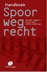 Handboek Spoorwegrecht - Adriaan Hagdorn ; Viola Sütö ; Andres Wedzinga - 9789462511262
