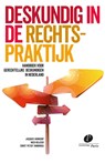 Deskundig in de rechtspraktijk - Jacques Honkoop ; Nico Keijser ; Ernst Peter Tamminga - 9789462512917