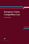EU Competition Law - Ales Fercic - 9789462513013