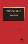 Zeewaardig - Frank Smeele ; Frank Stevens ; Michiel van Leeuwen ; Willem Boonk - 9789462513808