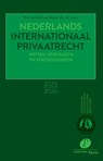 Nederlands Internationaal Privaatrecht - M.H. ten Wolde ; J.G. Knot - 9789462513839