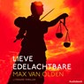 Lieve edelachtbare - Max van Olden - 9789462532991