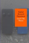 Gen K the theory - Kipkak Research Department - 9789462540460