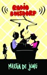 Radio Buisdorp - Martin de Jong - 9789462541917
